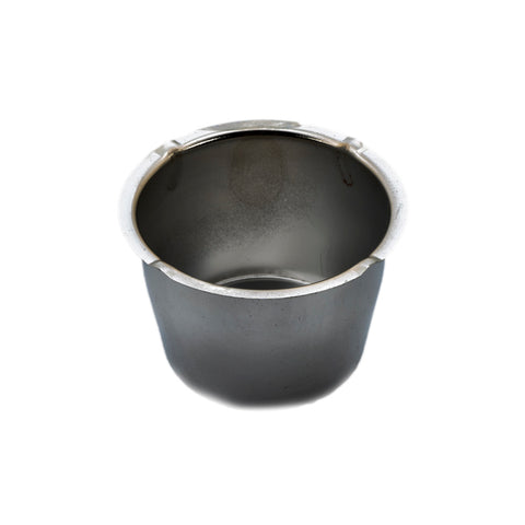 Cub Cadet Cap-Wheel:Chrome - 707-05007