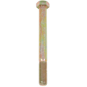 Cub Cadet Bolt-Hex 1/2-13X5. - 710-0382