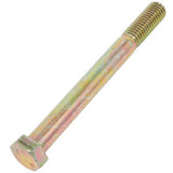 Cub Cadet Bolt-Hex 1/2-13X5. - 710-0382