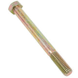 Cub Cadet Bolt-Hex 1/2-13X5. - 710-0382