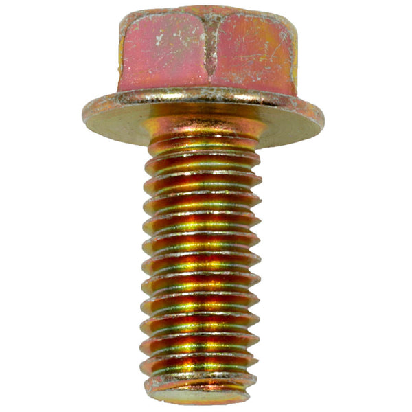 Cub Cadet Hh Flg:3/8-16:.875 - 710-04482