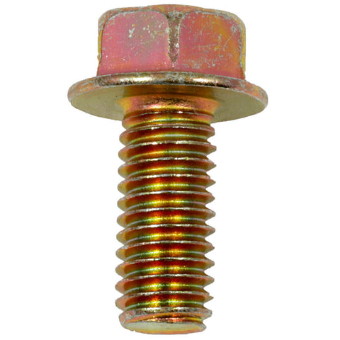 Cub Cadet Hh Flg:3/8-16:.875 - 710-04482