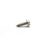 Cub Cadet Screw: #10-16X.625 - 710-06429