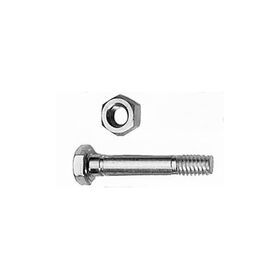 Cub Cadet Bolt-Hex 5/16-18X1 - 710-0891