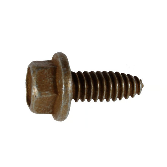 Hustler - 710-1652 - SCREW HEX.WASH.HD