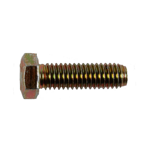 Cub Cadet Screw-Hex 3/8-16X1 - 710-3005