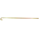 Cub Cadet J Hook-Deck Roller - 711-06092