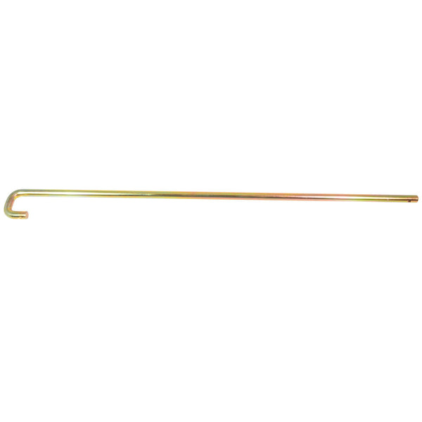 Cub Cadet J Hook-Deck Roller - 711-06092