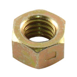 Cub Cadet Nut-Hex Center - 712-0375