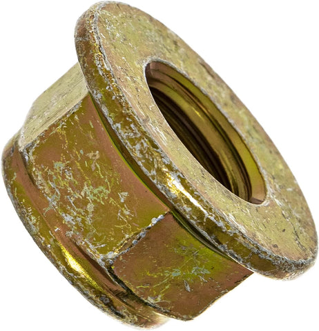 Cub Cadet Nut-Flange Lock - 712-04151