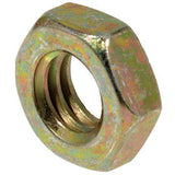 Cub Cadet Nut-Hex Jam - 712-3007