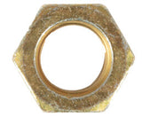 Cub Cadet Nut-Hex Lock 3/8-2 - 712-3054