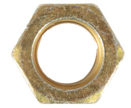 Cub Cadet Nut-Hex Lock 3/8-2 - 712-3054