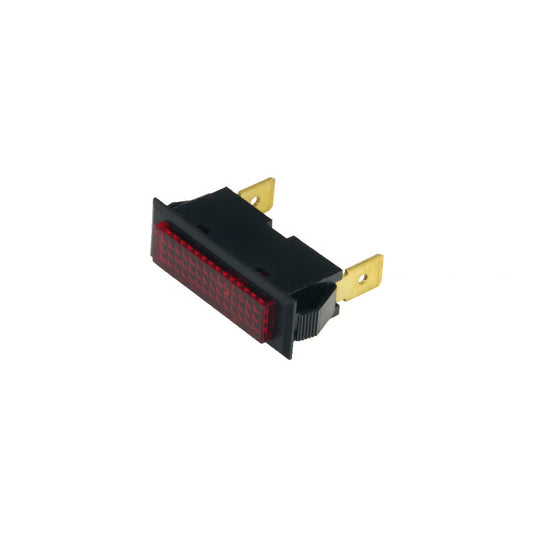 Hustler - 712257 - INDICATOR LIGHT R