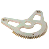 Cub Cadet Gear-Strg Segment - 717-05225C