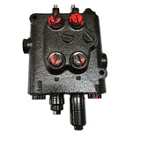 Cub Cadet Valve-Hyd Control - 718-3140