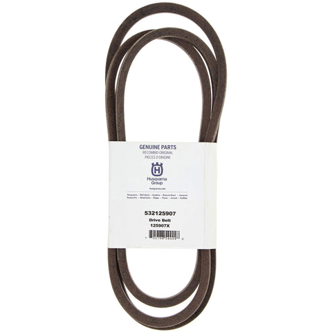 HUSQVARNA 532125907 GROUND DRIVE BELT