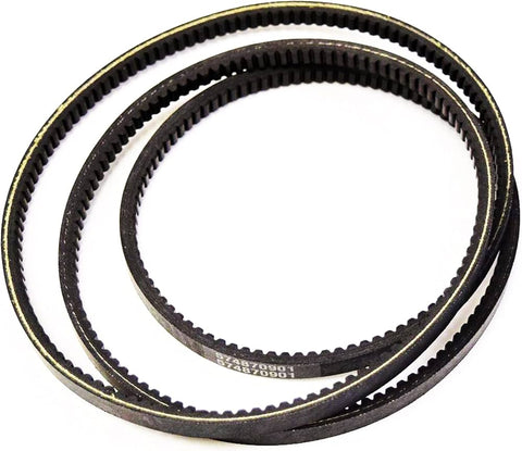 HUSQVARNA 574870901 GROUND DRIVE BELT