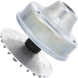 Cub Cadet Clutch Assy:Driver - 918-04391