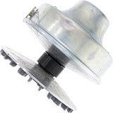 Cub Cadet Clutch Assy:Driver - 918-04391
