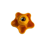 Cub Cadet Knob-Star Yellow 5 - 720-05009