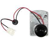 Cub Cadet Motor-Chute Rotati - 724-04210