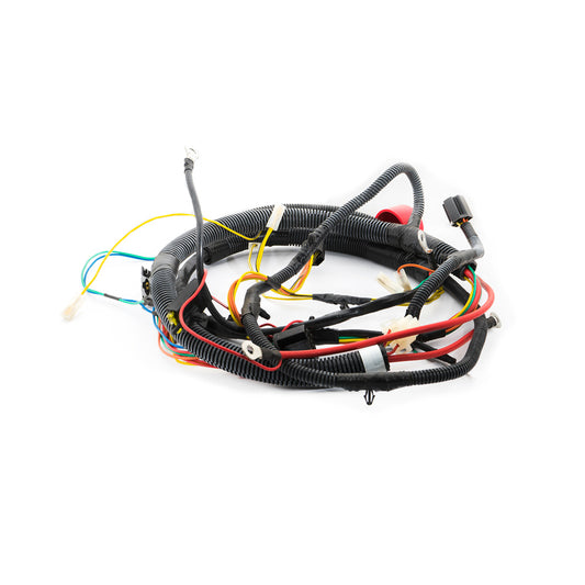 Cub Cadet Harness  No Rm - 725-04481