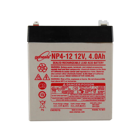 Cub Cadet Battery-12 Volt - 725-04903