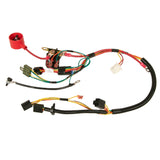 Cub Cadet Harness-Cr12 No Rm - 725-06041