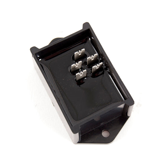 Cub Cadet Control Panel - 725-06308