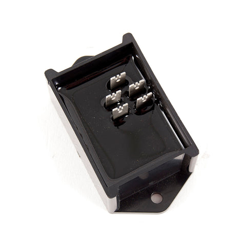 Cub Cadet Control Panel - 725-06308