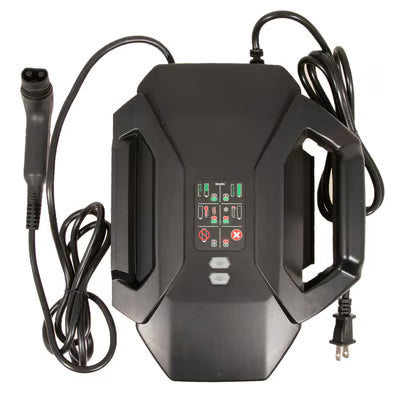 OEM Cub Cadet Battery Charger 725-18084 – 56V/60V Lithium-Ion 660W
