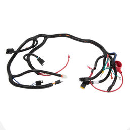 Cub Cadet Harness-Main Wire - 725P04297