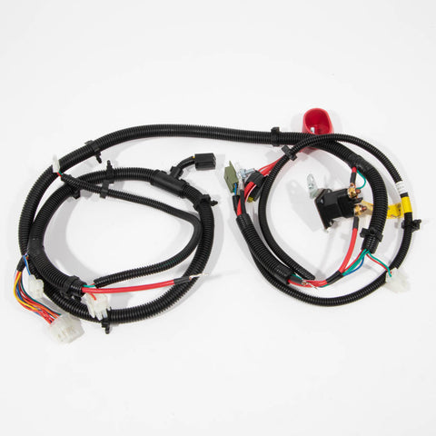 Cub Cadet Harness-Main  E-Pt - 725P06127C