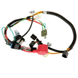 Cub Cadet Harness-Cr12 3Pos - 725P06273A