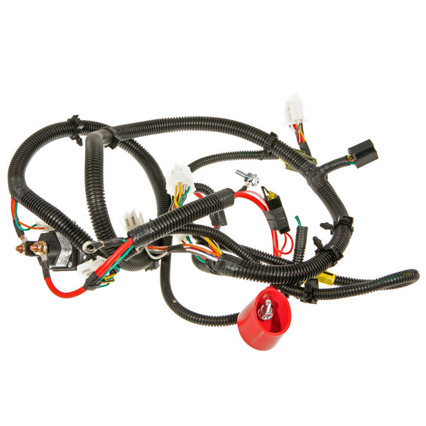 Cub Cadet Harness-Main  E-Pt - 725P06722A