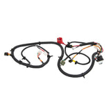 Cub Cadet 725P17347 - HARNESS ASM-MPTO/R