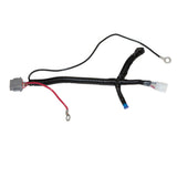 Cub Cadet Harness-Diagnostic - 725P12545