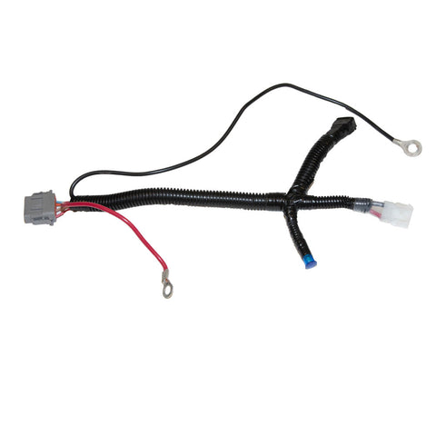 Cub Cadet Harness-Diagnostic - 725P12545