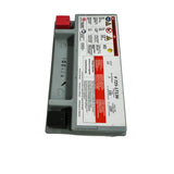 Cub Cadet Battery-Agm 7Ahr - 725P17136