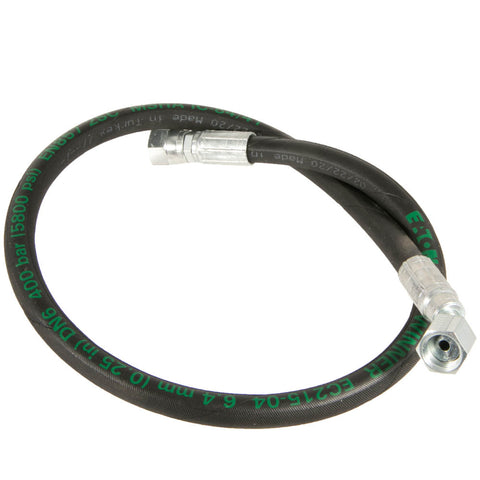 Cub Cadet Hose-Steering Cylinder - 727-04000
