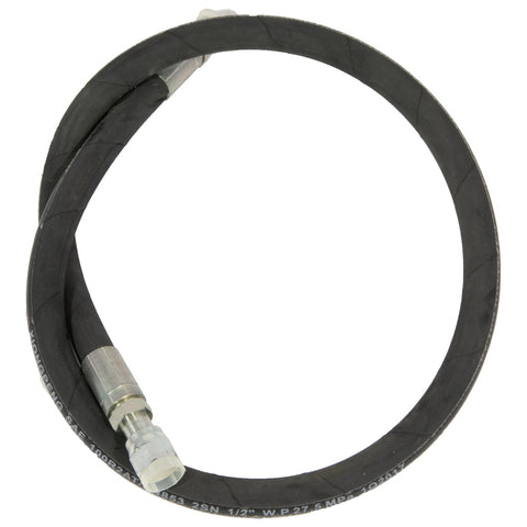 Cub Cadet Hose-Hydraulic 48" - 727-04288