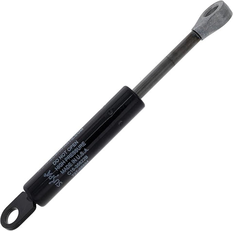 Hustler - 727-05654 - CYLINDER-DAMPNER