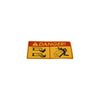 Hustler - 727438 - DECAL WHIRLING BL