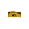 Hustler - 727453 - DECAL BELT & PULL