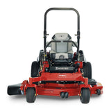 TORO 72910 5000 Series 60 in. 25.5 hp