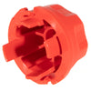 Cub Cadet Bump Knob - 731-09582-49