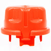 Cub Cadet Bump Knob Lib Red - 731-09582-A-49
