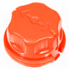 Cub Cadet Bump Knob Lib Red - 731-09582-A-49