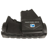 Cub Cadet 731-12583A - CLIP-FRONT CUB BLA